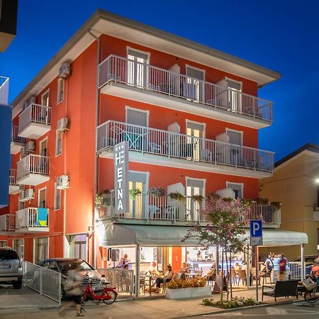 Hotel Etna 卡奥莱 外观 照片