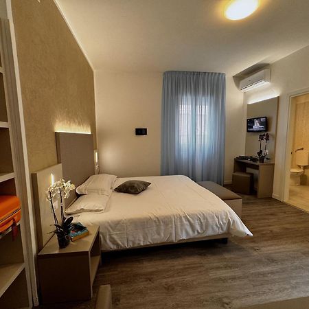 Hotel Etna 卡奥莱 外观 照片