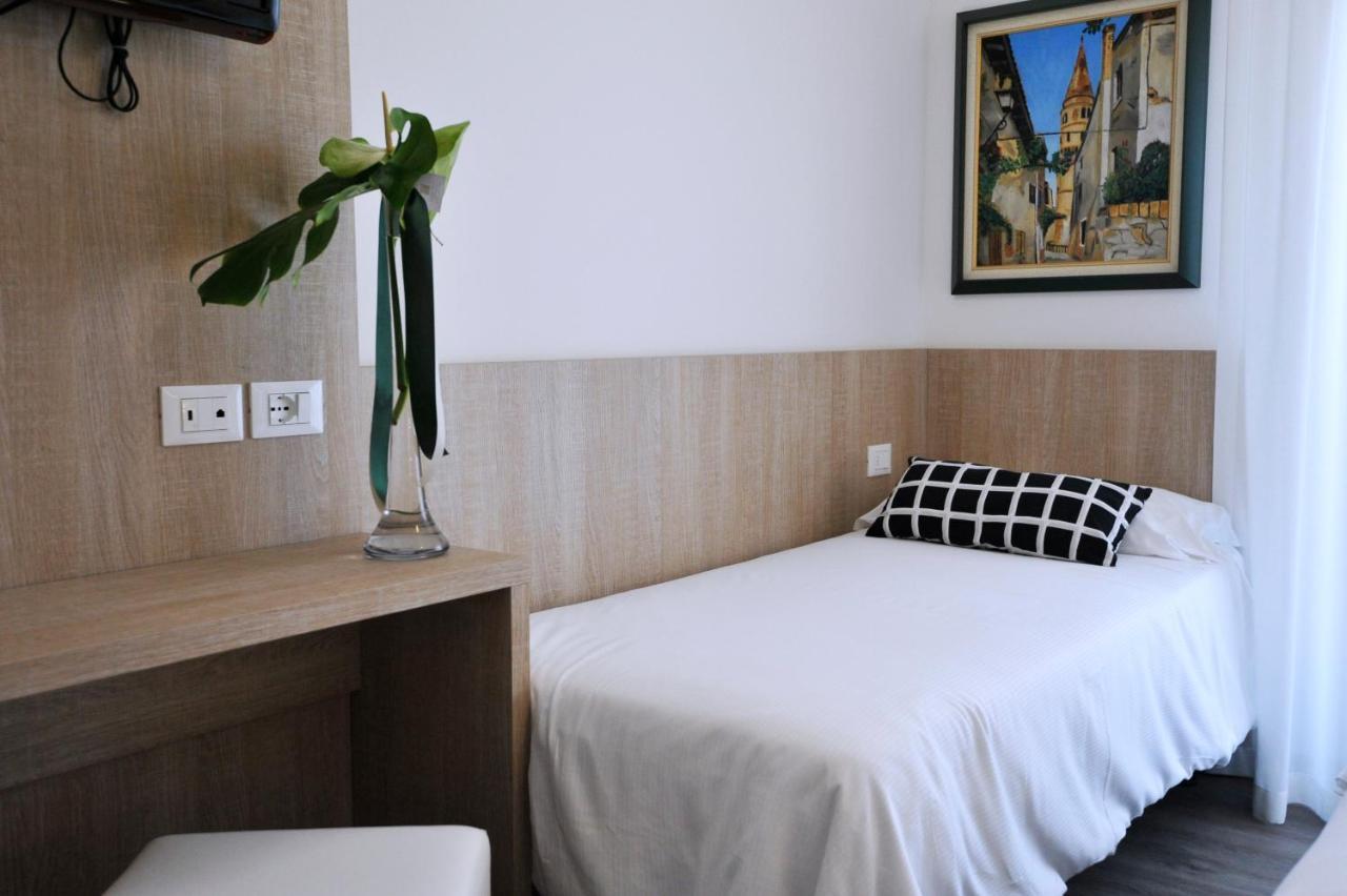 Hotel Etna 卡奥莱 外观 照片