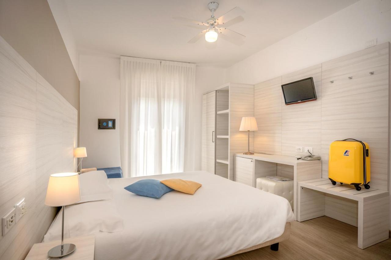 Hotel Etna 卡奥莱 外观 照片