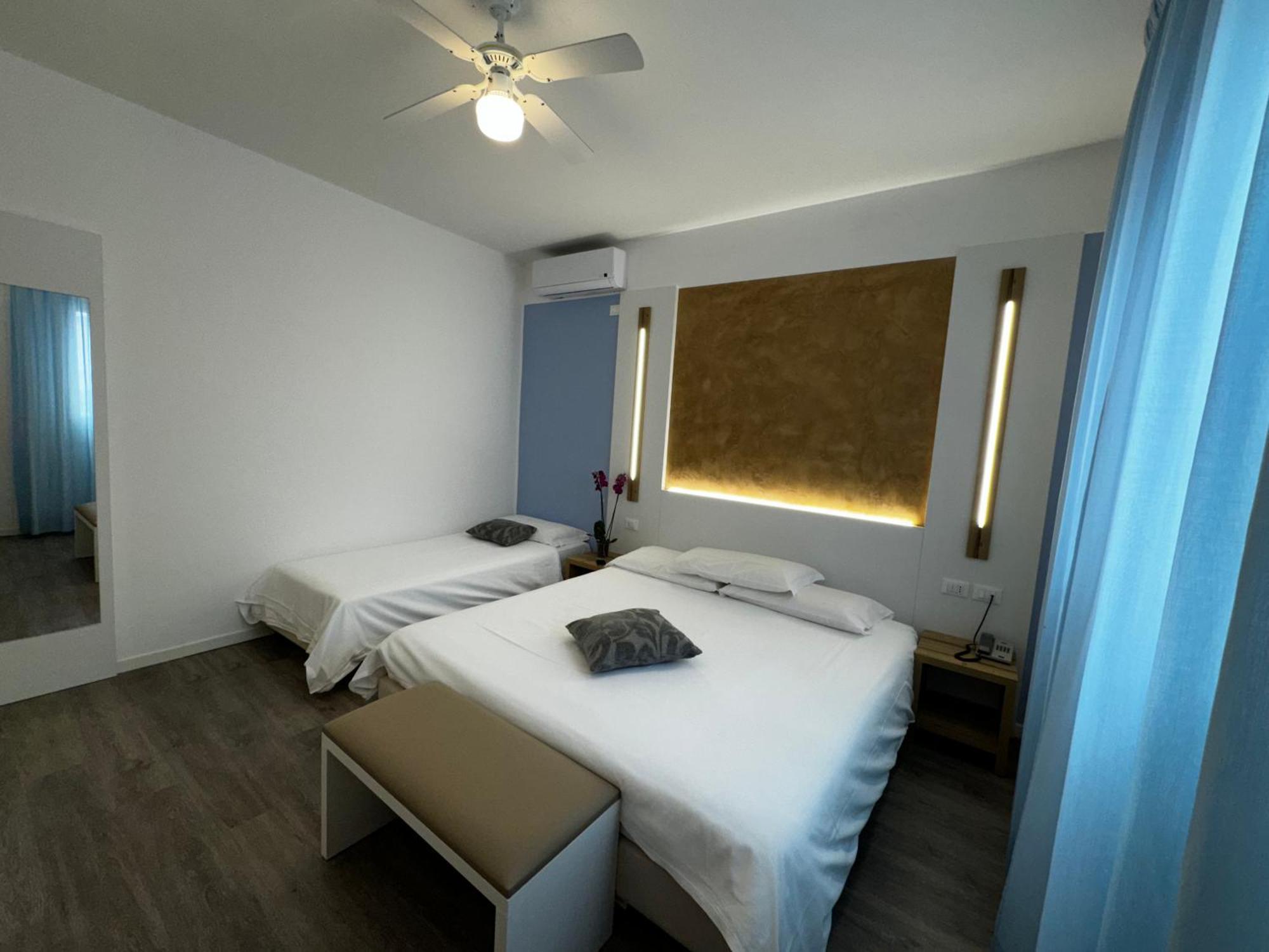 Hotel Etna 卡奥莱 外观 照片