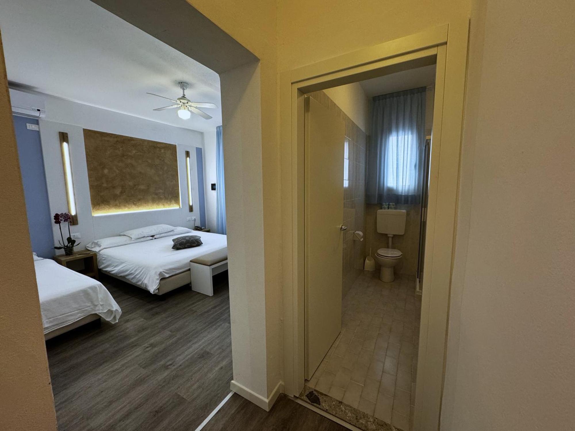 Hotel Etna 卡奥莱 外观 照片