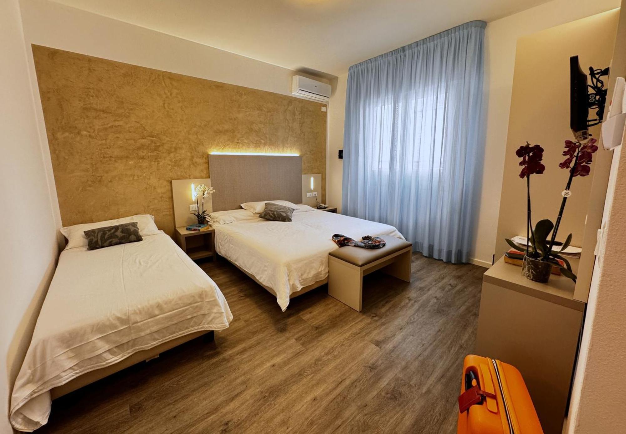 Hotel Etna 卡奥莱 外观 照片