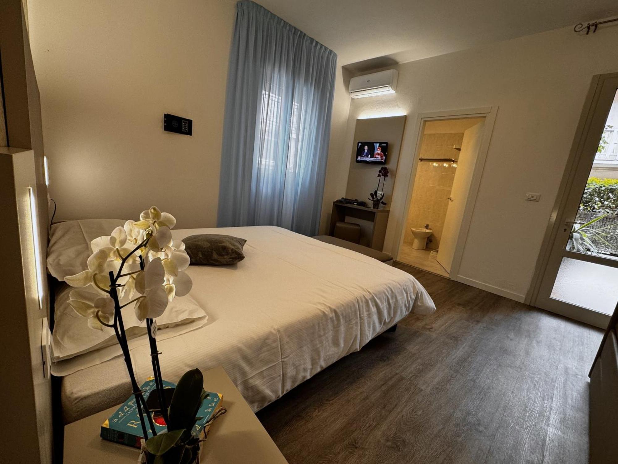 Hotel Etna 卡奥莱 外观 照片