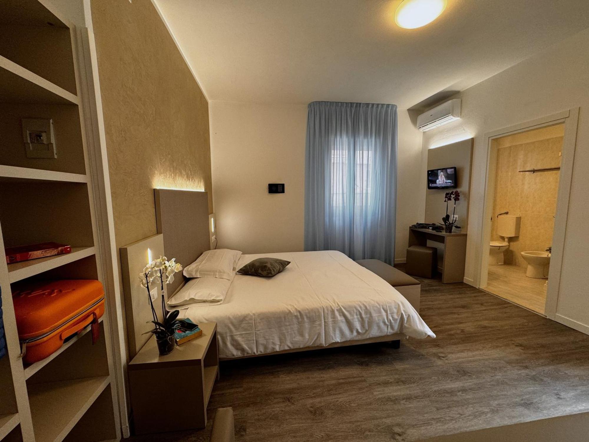 Hotel Etna 卡奥莱 外观 照片
