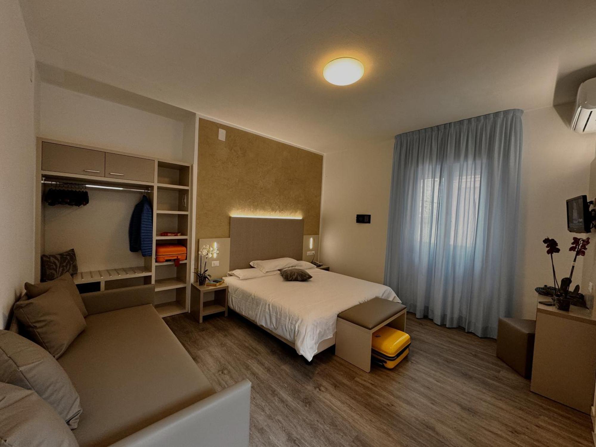 Hotel Etna 卡奥莱 外观 照片