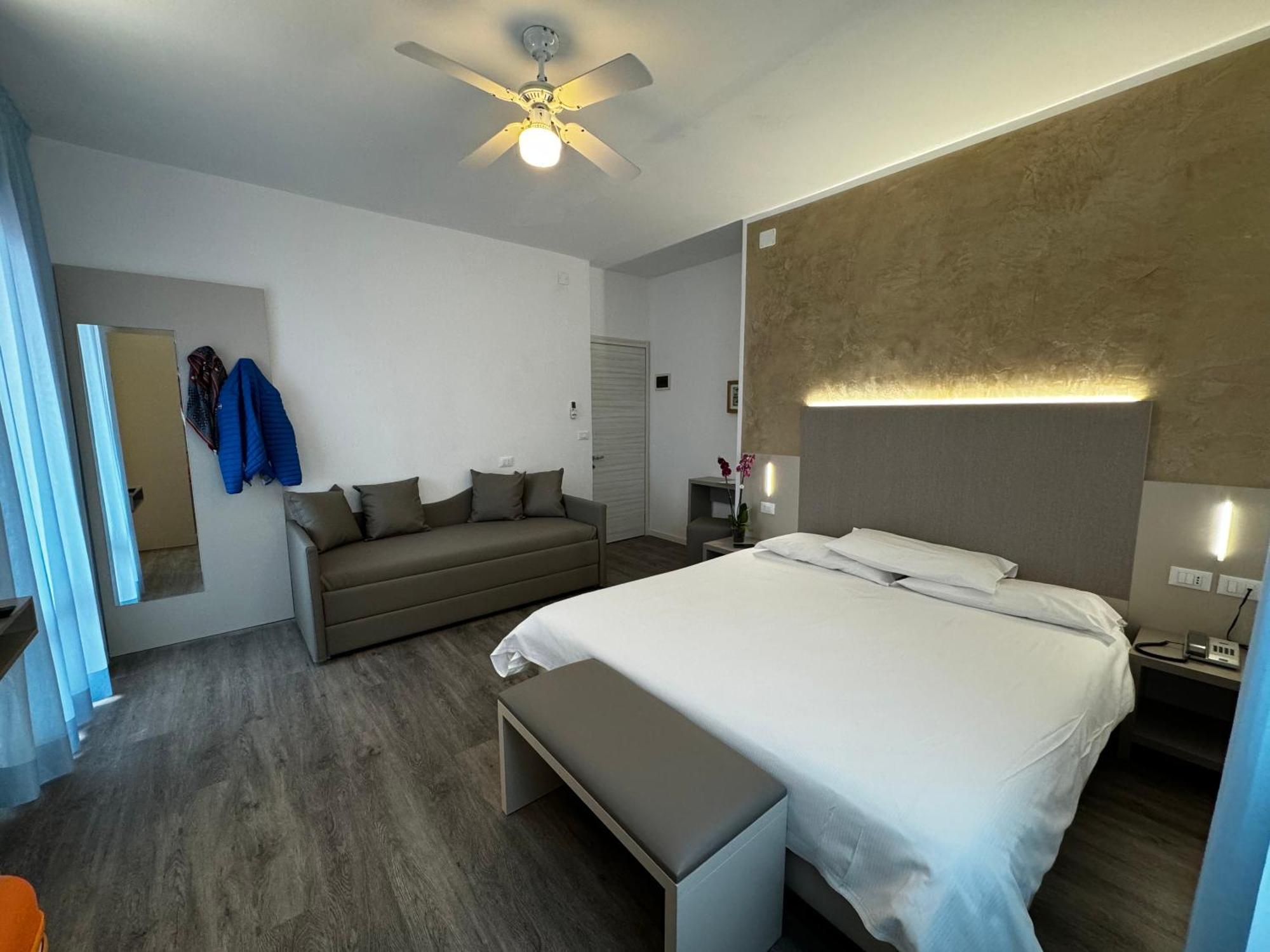 Hotel Etna 卡奥莱 外观 照片