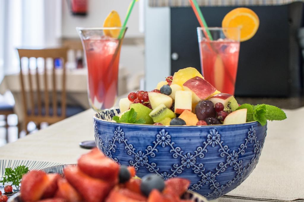 Hotel Etna 卡奥莱 外观 照片