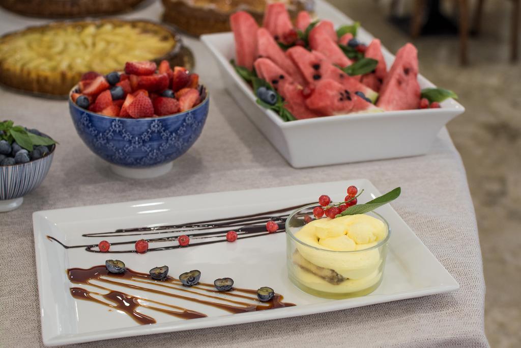 Hotel Etna 卡奥莱 外观 照片